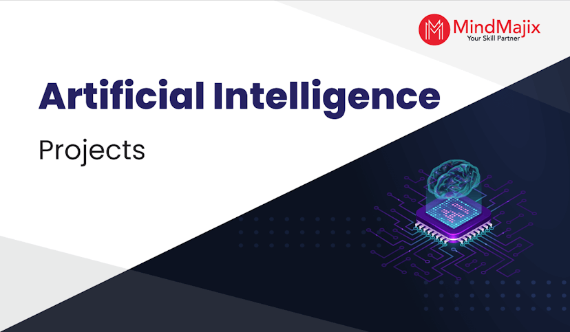 Artificial Intelligence (AI) Projects and Use Cases