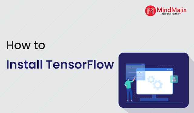 How to Install TensorFlow?