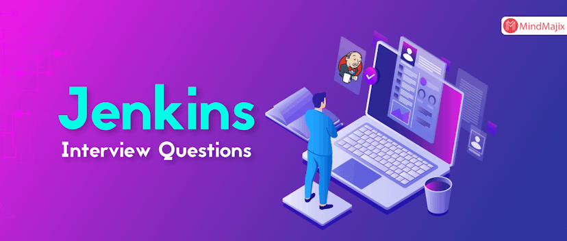 Jenkins Interview Questions 