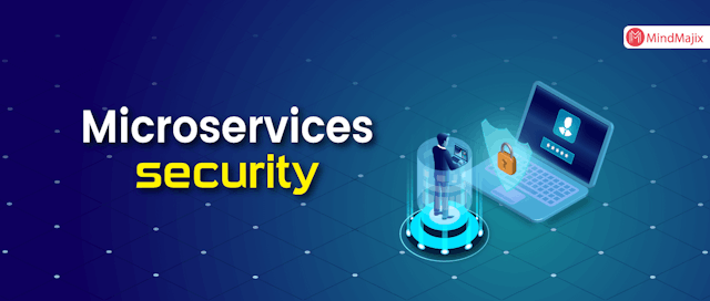 Security in Microservices