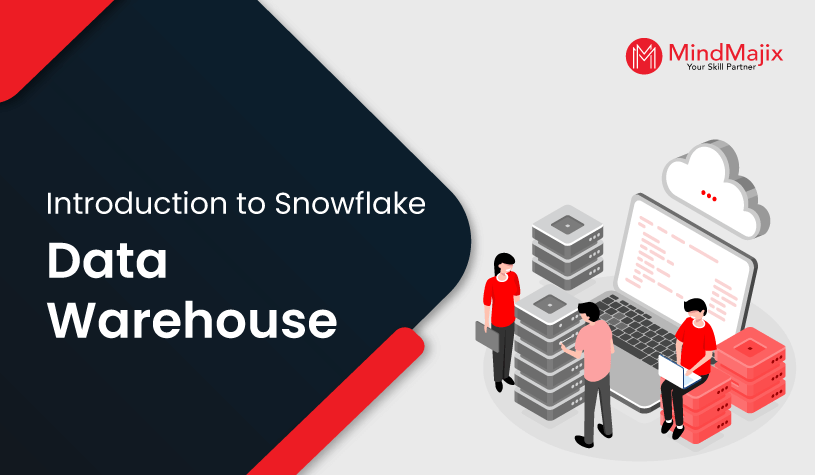 What is Snowflake Data Warehouse 