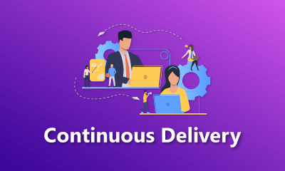 Continuous Delivery Training