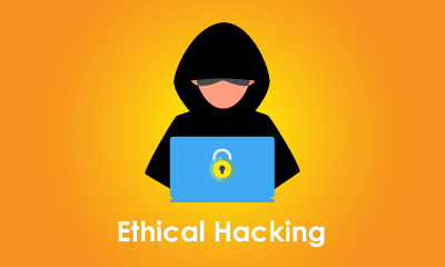 Ethical Hacking Course 