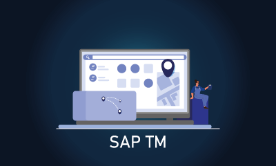 SAP TM Training in Bangalore