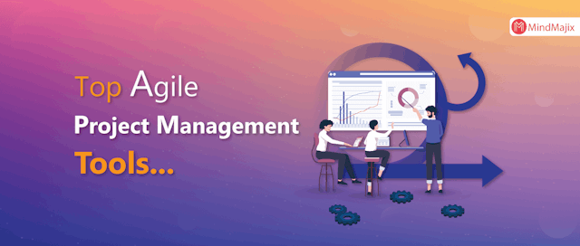 Top Agile Project Management Tools