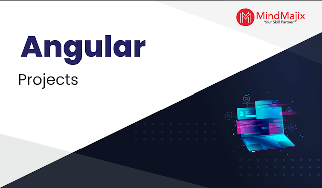 Angular JS Projects and Use Cases