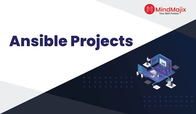 Ansible Projects and Use Cases