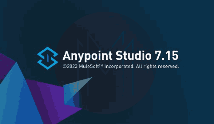 Anypoint Studio Installation on Windows Step 9