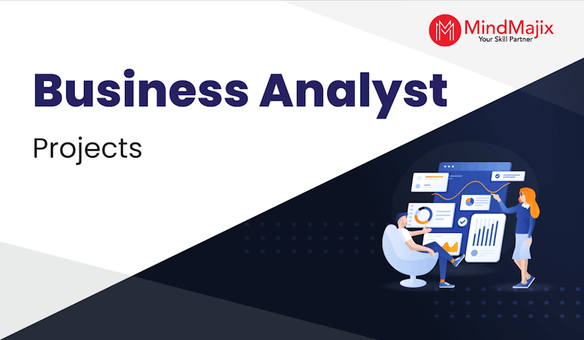Business Analyst Projects and Use Cases