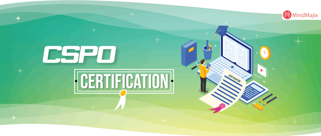 Benefits of CSPO Certification