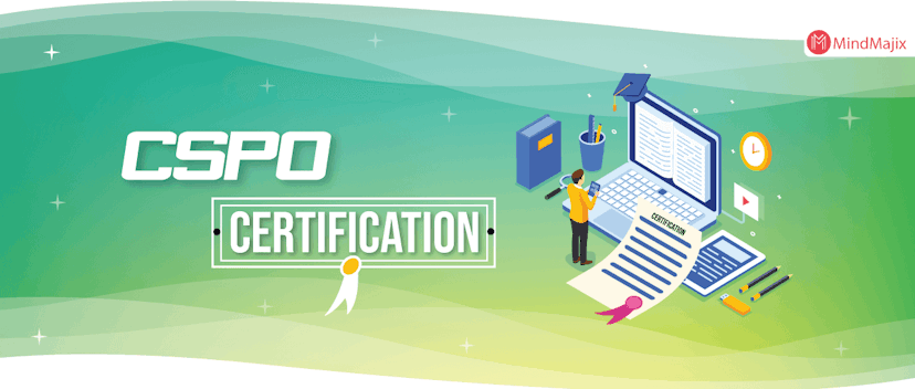 Benefits of CSPO Certification