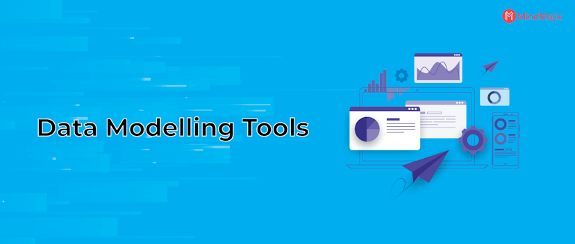Top 25 Data Modelling Tools