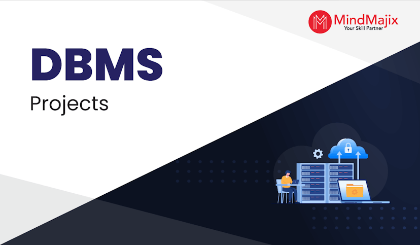 Database Management System (DBMS) Projects and Use Cases