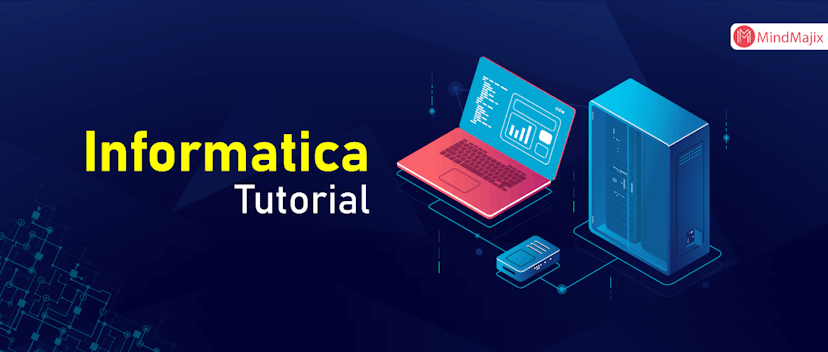 Informatica Tutorial - A Complete Guide for Beginners