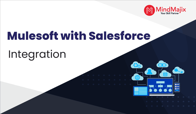 Mulesoft Integration with Salesforce