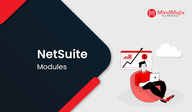 Ultimate Guide to NetSuite Modules in 2024