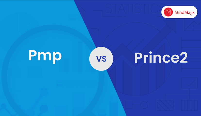 Prince2 vs PMP