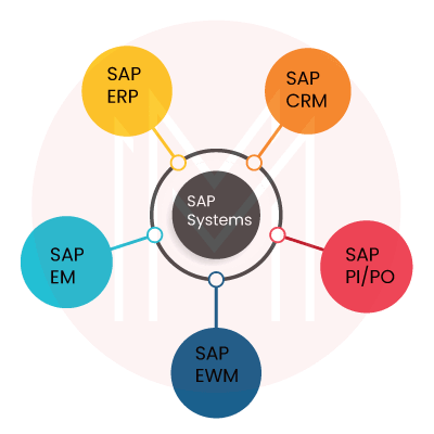 SAP Systems