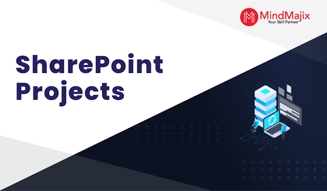 Microsoft SharePoint Projects and Use Cases