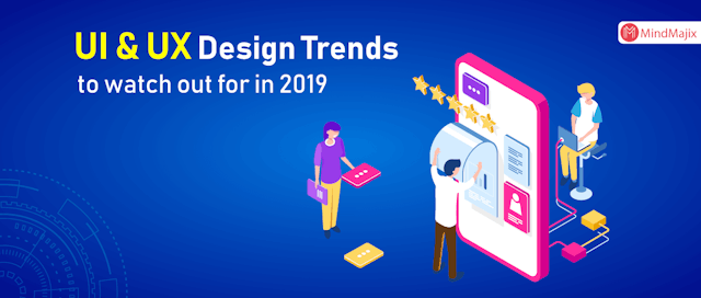UI and UX design trends to watch out for in 2024