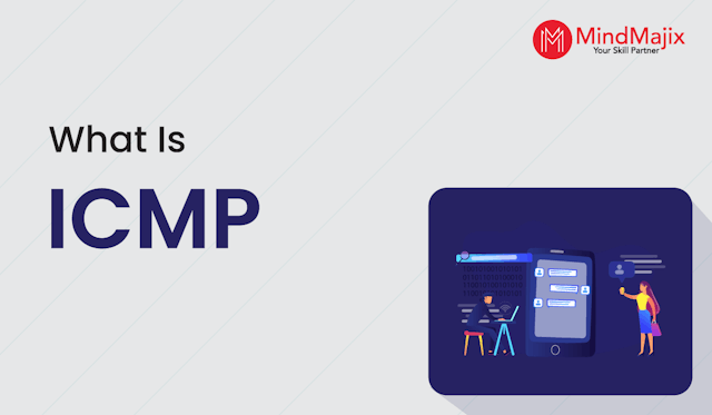 What is ICMP?