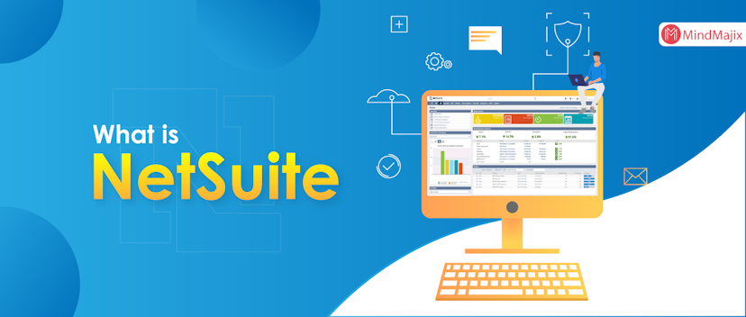 What is Netsuite