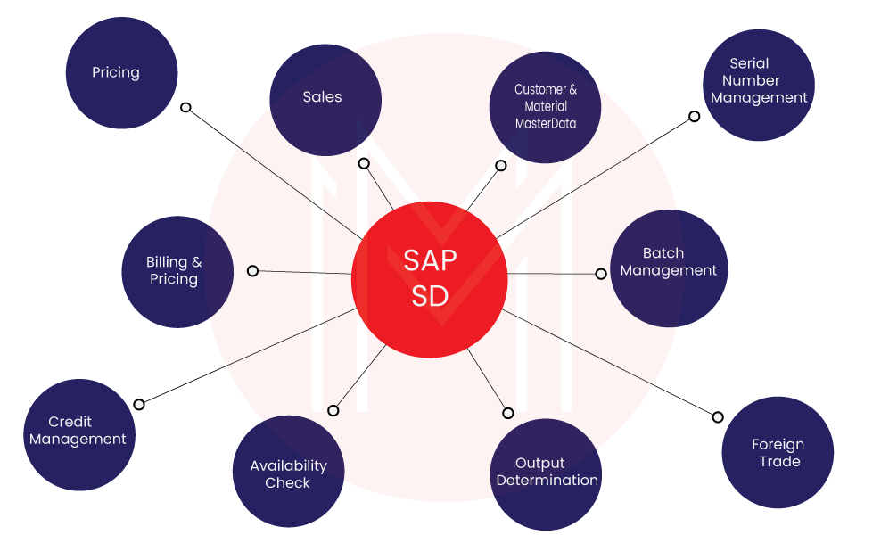 What is SAP SD