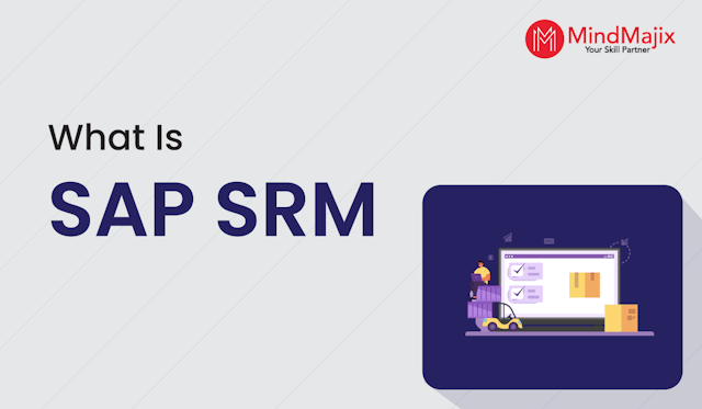 What is SAP SRM