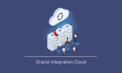 Oracle Integration Cloud Training