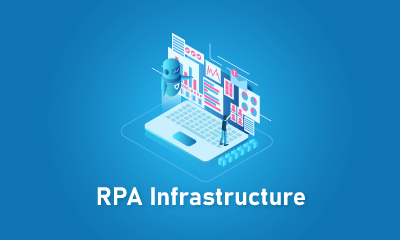 RPA Infrastructure Training