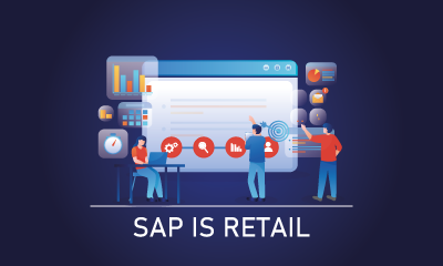 SAP IS Retail Training