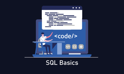 SQL Basics Training