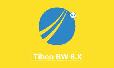 Tibco BW Training