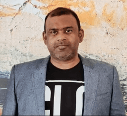 Suneel Ponnamudi