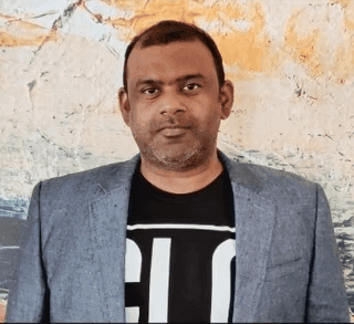 Suneel Ponnamudi