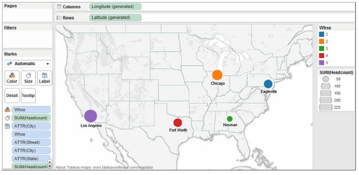 custom geocoded