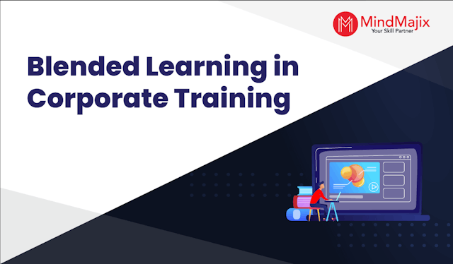Blended Learning in Corporate Training