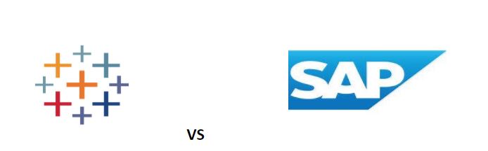 Tableau Vs SAP Lumira