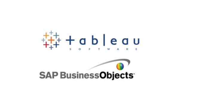 Tableau Software