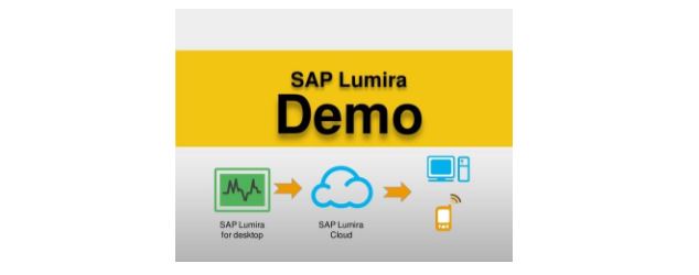 SAP Lumira Demo