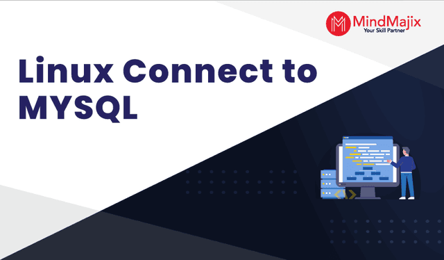 Linux Connect to MySQL