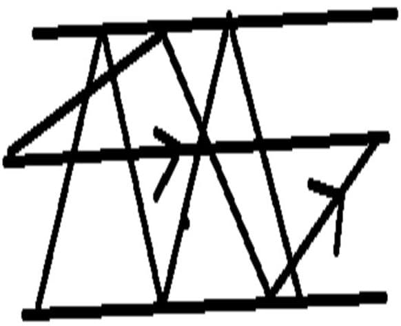 Multimode fibre