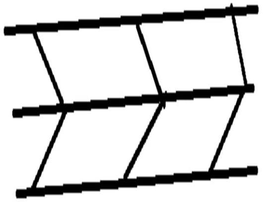 Single mode fibre