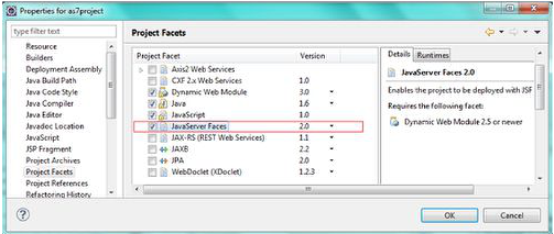 Jboss web project 4