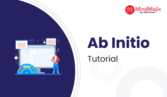 Ab Initio Tutorial - ETL Testing