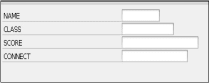 ABAP Dictionary