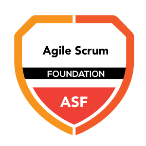 Agile Scrum Foundation