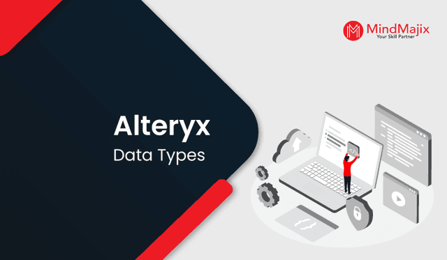 Alteryx Data Types