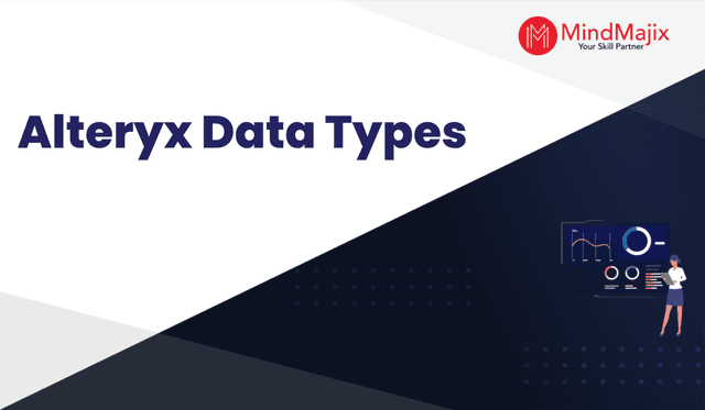 Alteryx Data Types