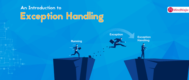 An Introduction to Exception Handling – SalesForce